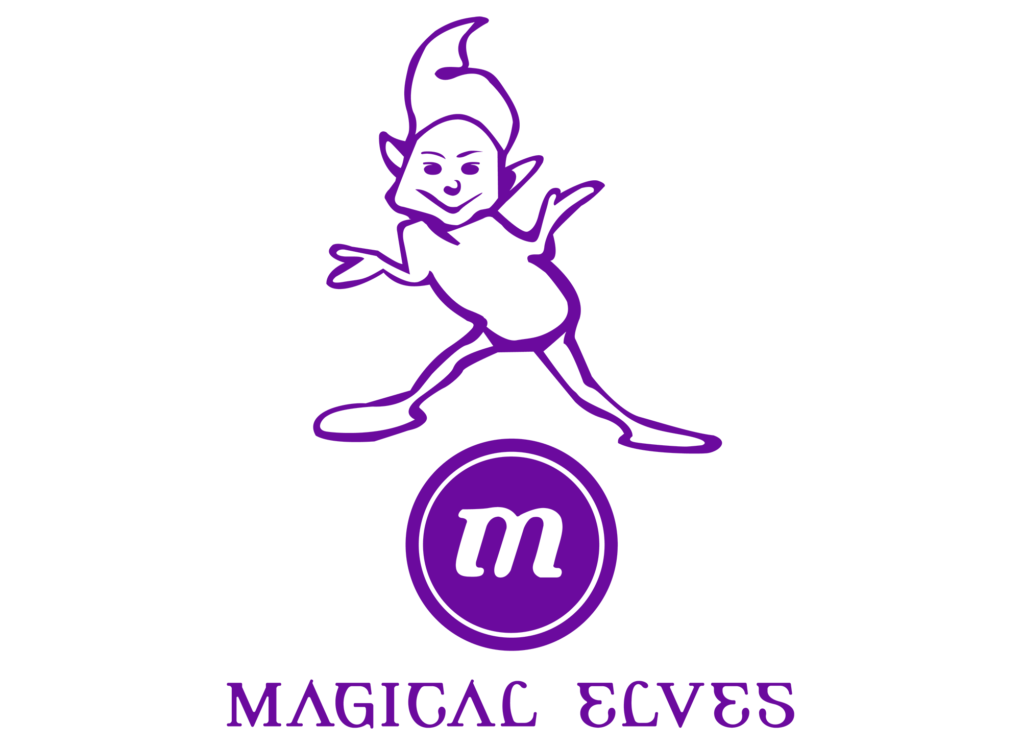 Magical Elves