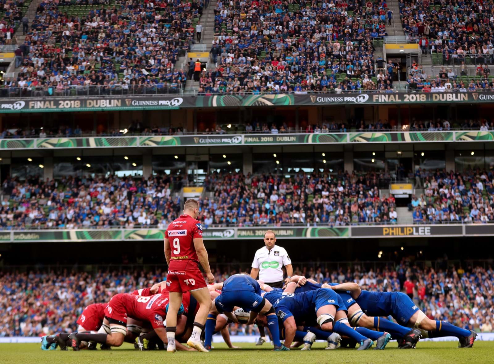 PREMIER SPORTS APPOINTS SUNSET+VINE TO PRODUCE GUINNESS PRO14 COVERAGE