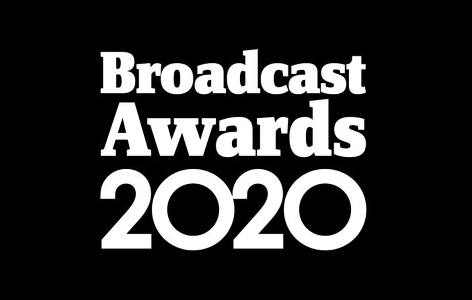 Shortlist success for Firecracker Films and Sunset+Vine at 2020 Broadcast Awards
