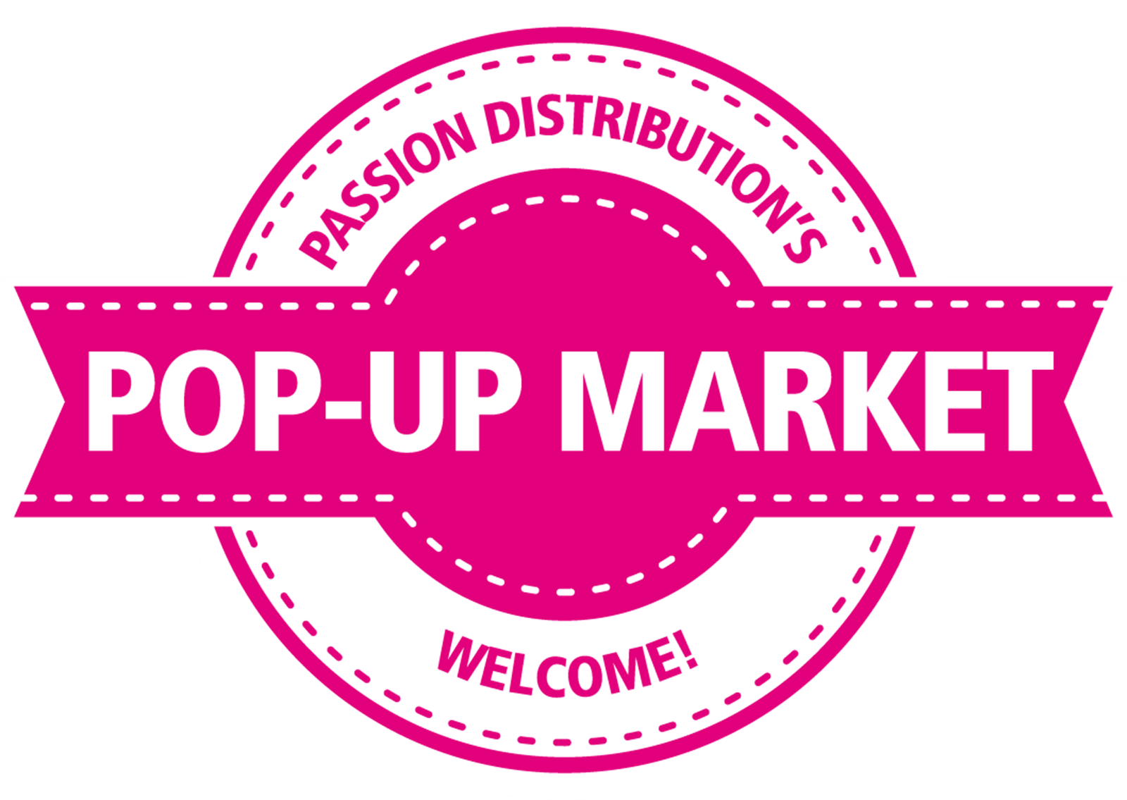 Passion Distribution pop up market and latest acquisitions announced 