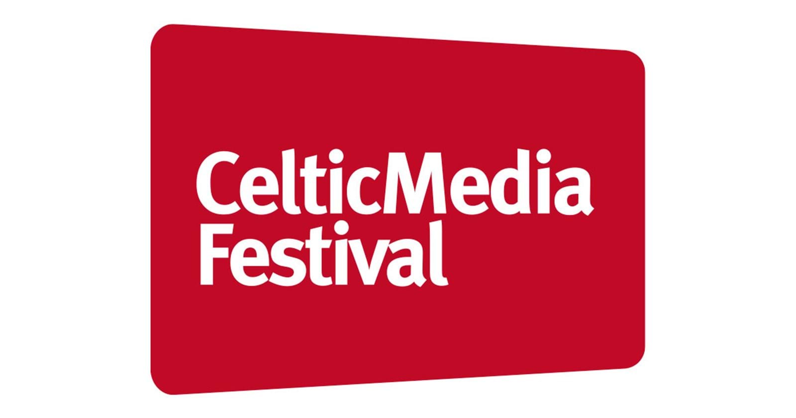Tinopolis Cymru wins at Celtic Media Festival 2019