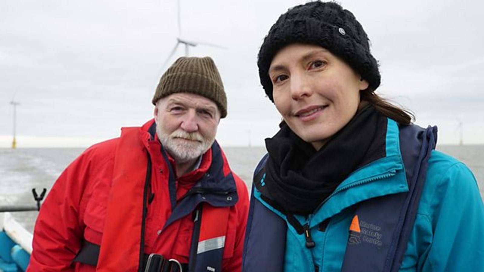 New BBC4 Science Documentary Premieres On  World Ocean Day