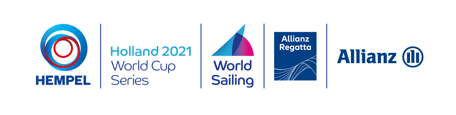 Sunset+Vine Wins World Sailing Hempel World Cup Series Broadcast Contract