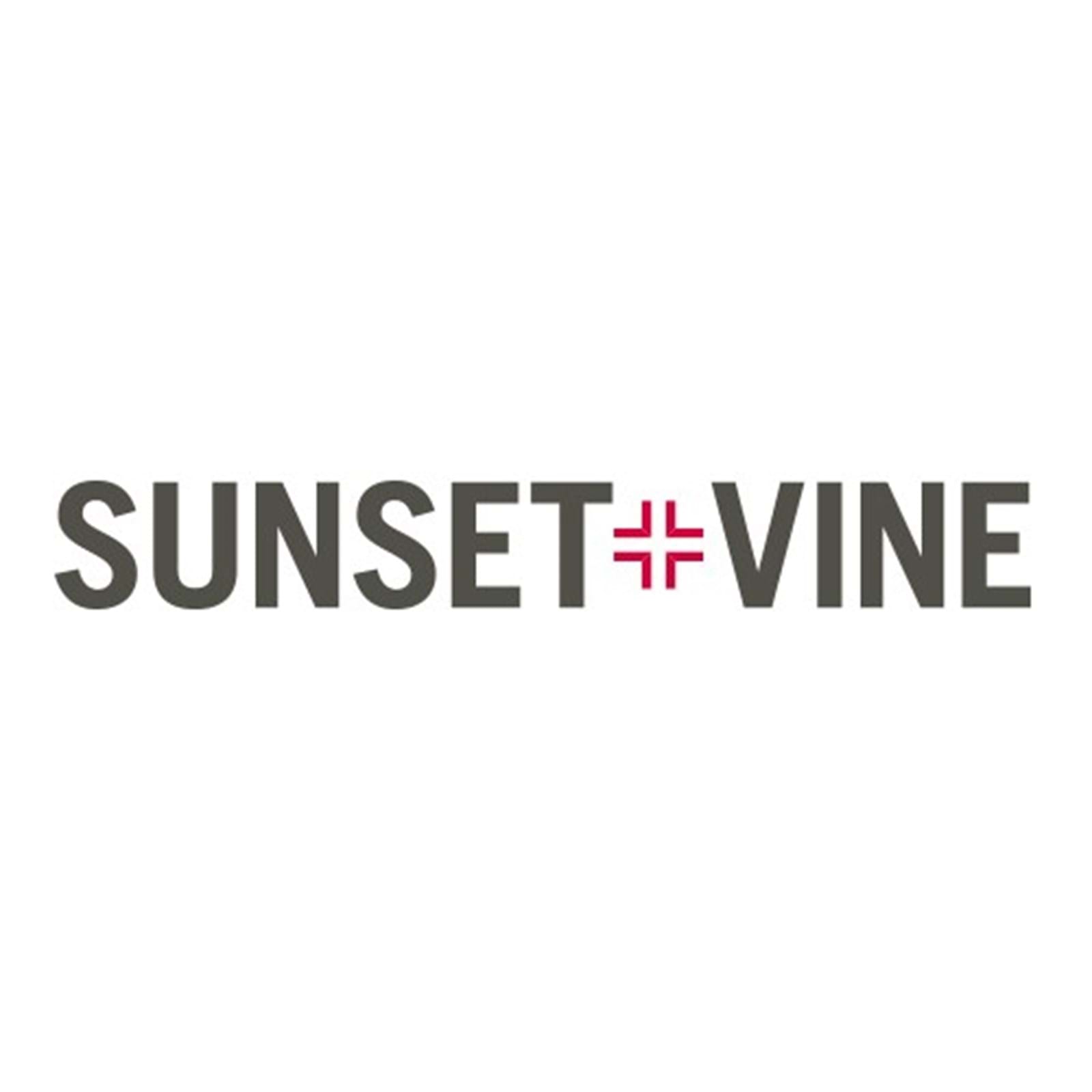 Sunset+Vine nominated at the Televisual Bulldog Awards