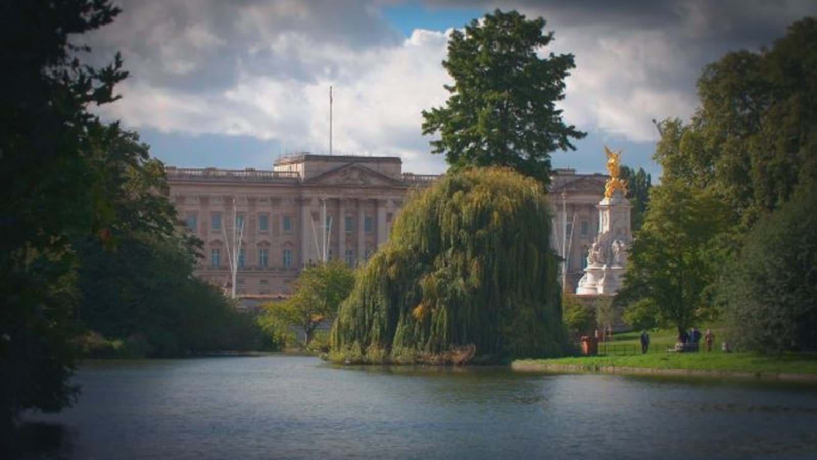 Pioneer Productions to unearth Secrets of the Royal Gardens for More4