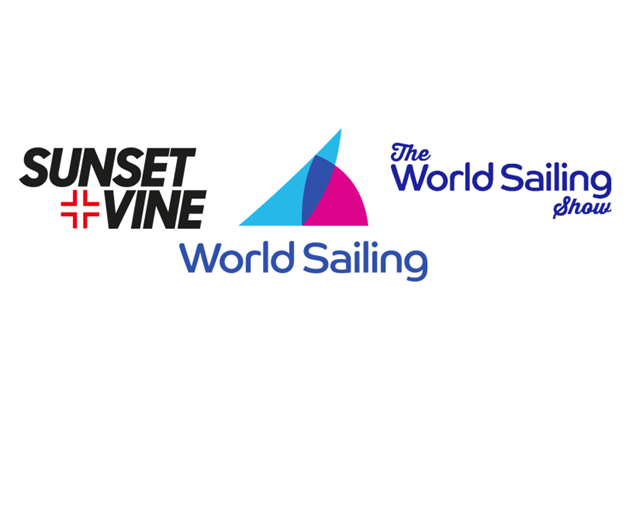 World Sailing and Sunset+Vine to relaunch global TV and digital series 'The World Sailing Show'