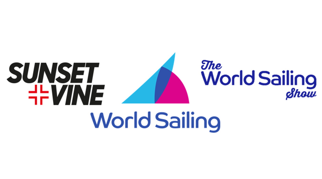 World Sailing and Sunset+Vine to relaunch global TV and digital series 'The World Sailing Show'
