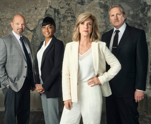 Magical Elves' Cold Justice returns with all new episodes on 3rd September on Oxygen