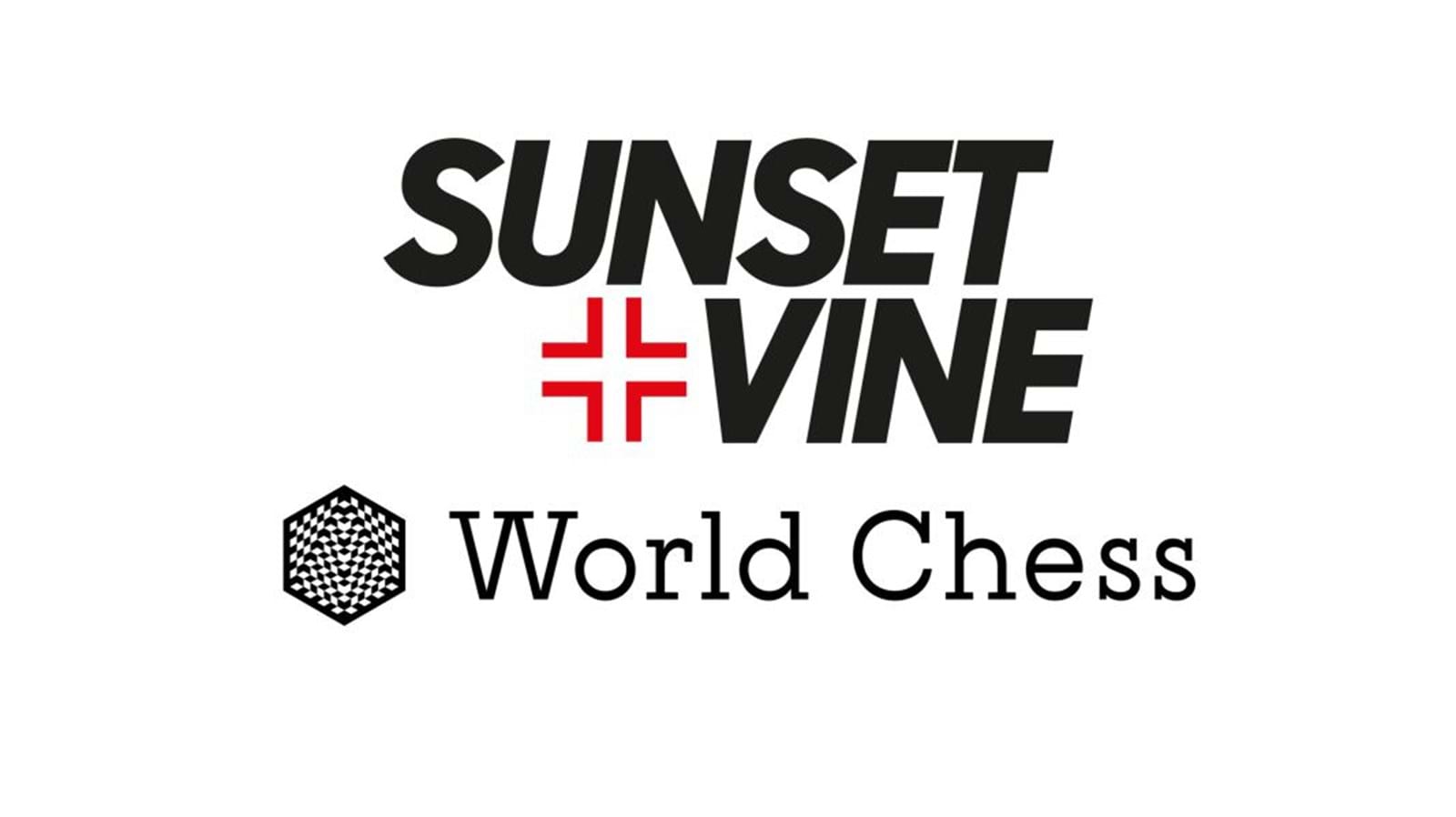 Sunset+Vine partner with World Chess in three year contract