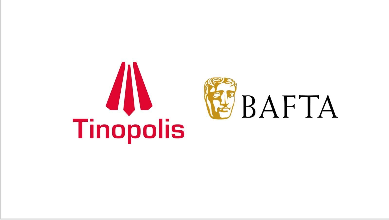Tinopolis supports BAFTA Scholarship programme for fourth year in a row