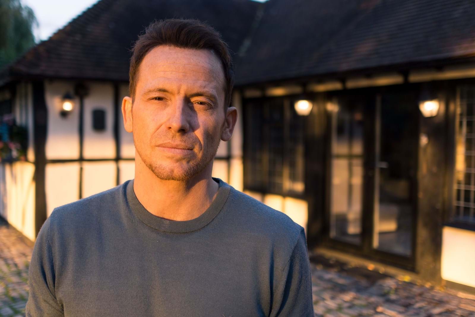 BBC Factual commissions Firecracker Films for one hour documentary with Joe Swash