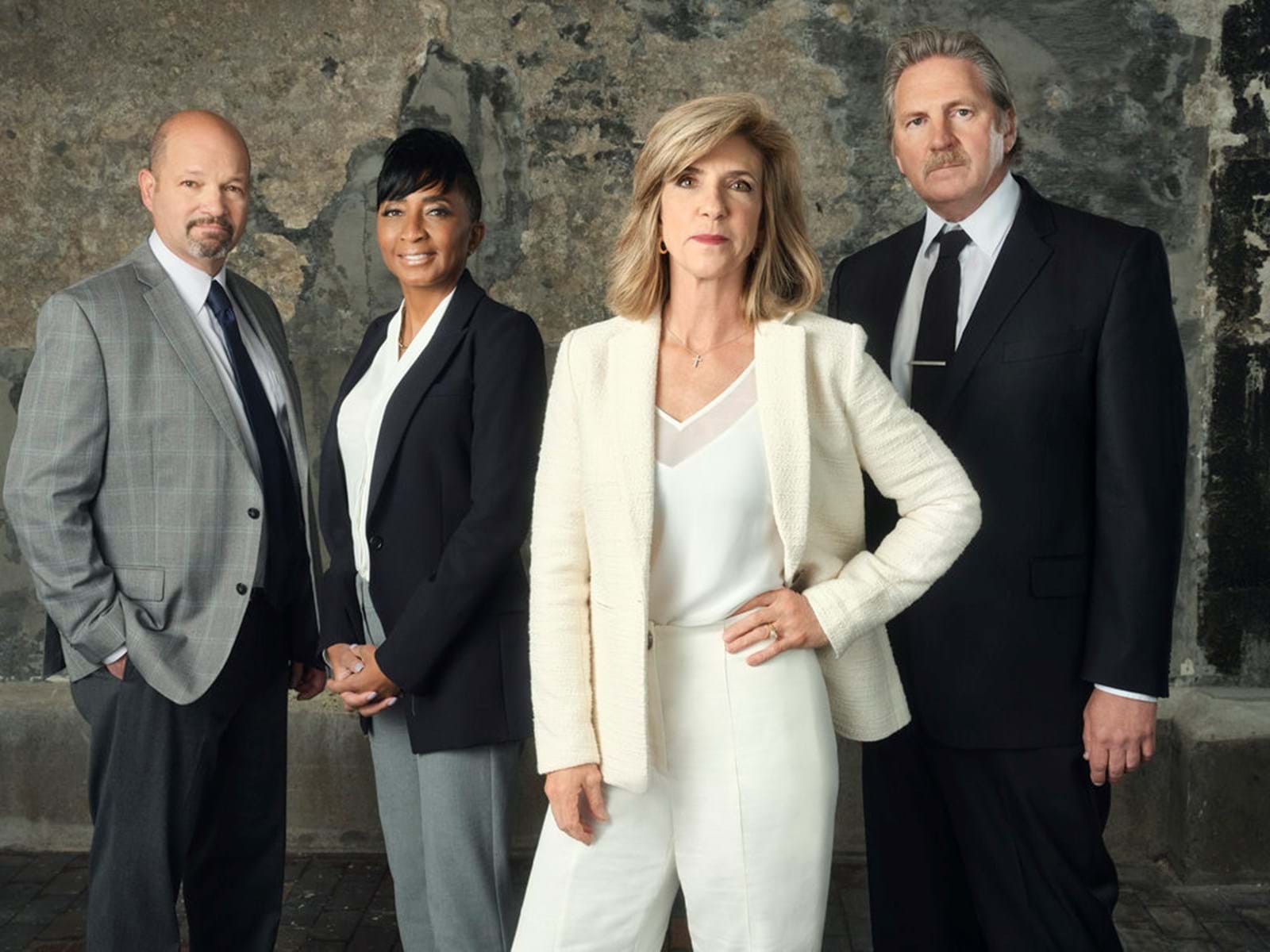 Magical Elves' true-crime series Cold Justice returns to Oxygen next month