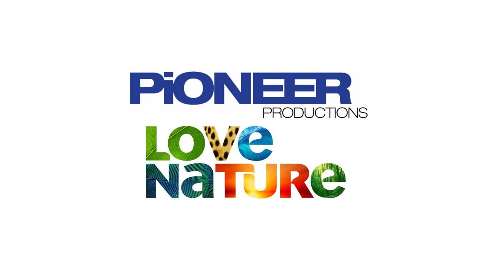 Pioneer Productions to take a deep dive into the world's most charismatic critters in 'Animals Like Us' for Love Nature 