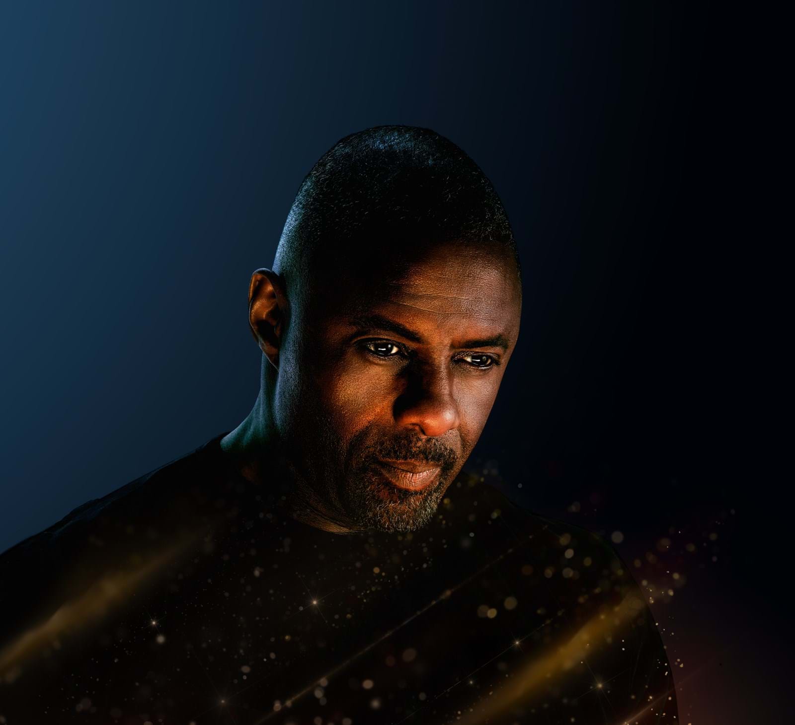 Idris Elba to deep dive into all things gold for Pioneer and The World Gold Council