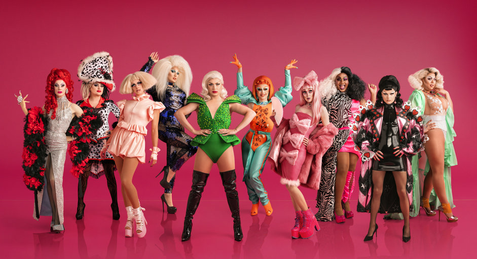 RuPaul's Drag Race