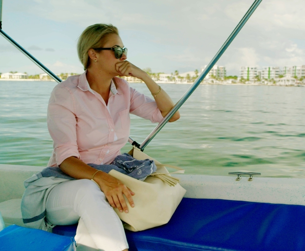 One Bullet in Belize
